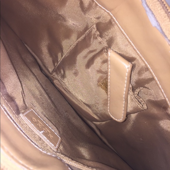 Xoxo purse - Picture 5 of 5